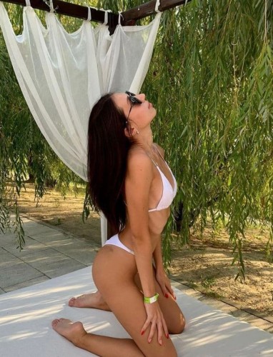 🎥 Светлана, метро Шоссе Энтузиастов Г. Москва