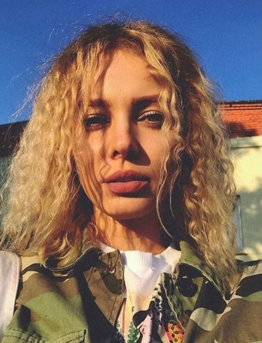 🎥 Лия, метро Бульвар Дмитрия Донского Г. Москва