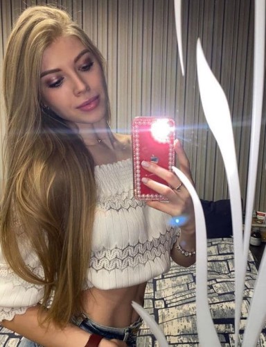 🎥 Карина, метро Белокаменная Г. Москва