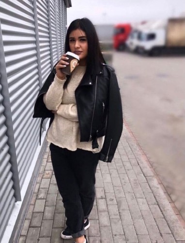 🎥 Алина, метро Говорово Г. Москва