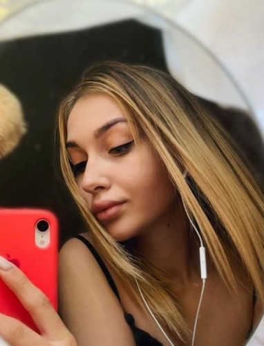 🎥 Эльвира, Г. Москва