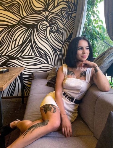 🎥 Ника, Г. Москва