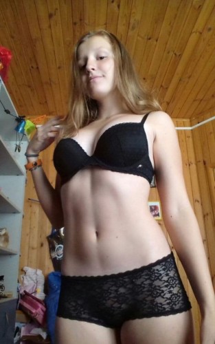 Светка, метро Кожуховская Г. Москва