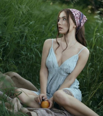 Ланочка, метро Тверская Г. Москва