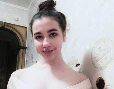 Ульяна, метро Щукинская Г. Москва