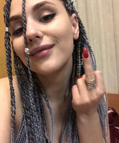 Юлия, Г. Москва