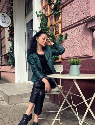 🎥 Ева, Г. Москва