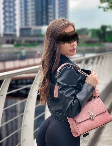 🎥 Лиза, метро Селигерская Г. Москва