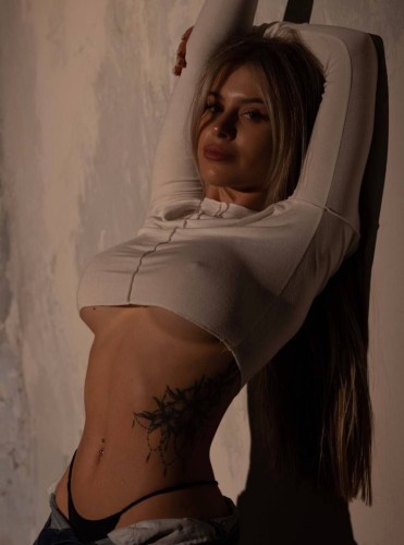 Лика, метро Хорошёво Г. Москва