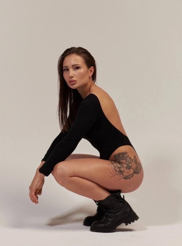 Алиса, метро Тропарёво Г. Москва