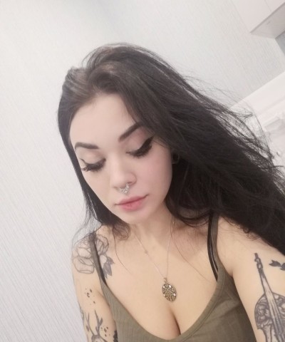 Ольга, Г. Москва