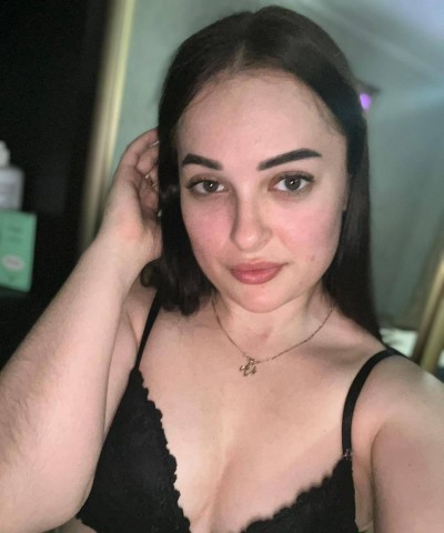 Инна, метро Зорге Г. Москва