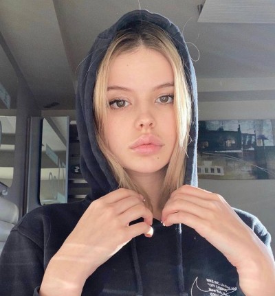 Тамара, Г. Москва