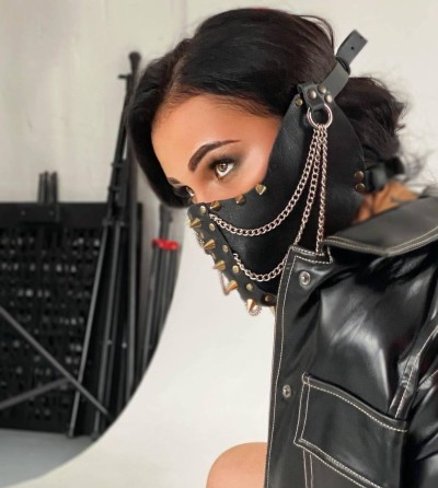 Ирина, метро Борисово Г. Москва