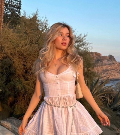 Настенька, метро Планерная Г. Москва