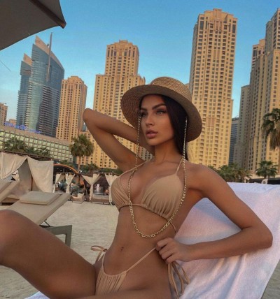 Олечка, Г. Москва