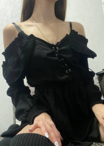 Яна, метро Верхние Лихоборы Г. Москва