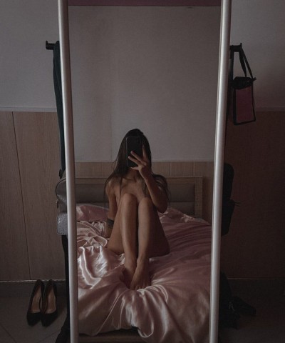 Изабелла, Г. Москва