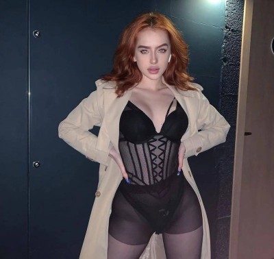 Кристиночка, метро Достоевская Г. Москва