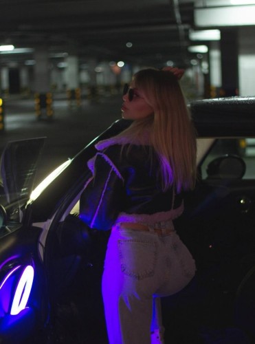 Полина, метро Измайлово Г. Москва