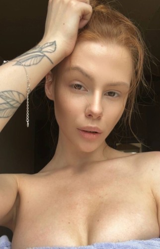 Софья, метро Каховская Г. Москва