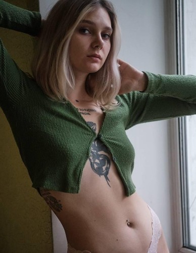 Елена, метро Коломенская Г. Москва