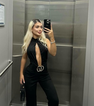 Татьяна, метро Краснопресненская Г. Москва