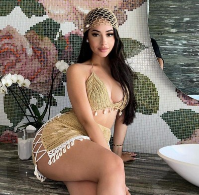 Олеся, метро Маяковская Г. Москва