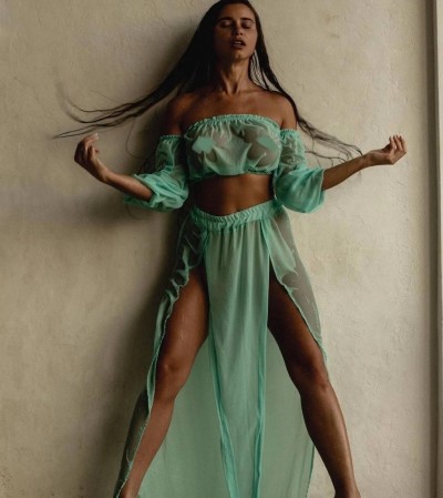 Настенька, метро Мичуринский проспект Г. Москва