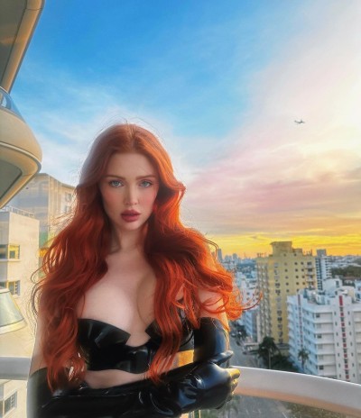 Присцилла, метро Молодежная Г. Москва