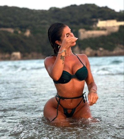 Илона, Г. Москва