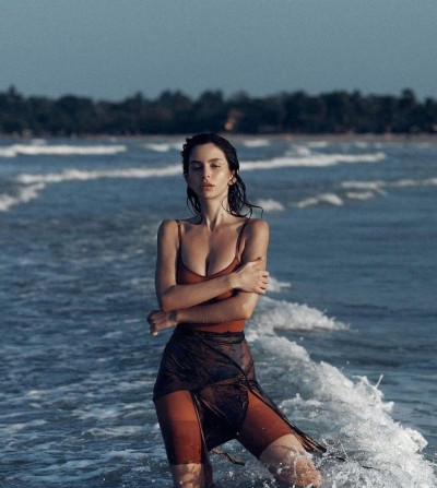 Иветта, метро Окская Г. Москва