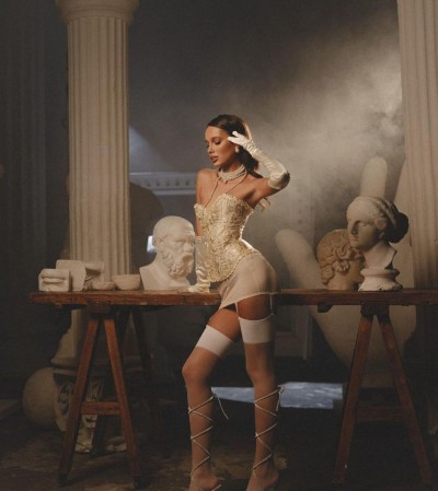 Анюта, метро Аэропорт Г. Москва