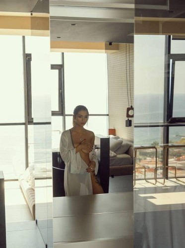 Милена, метро Панфиловская Г. Москва