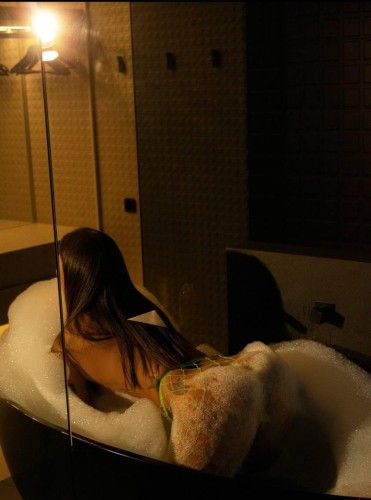 Дашка, метро Парк Победы Г. Москва