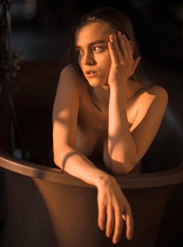 Лилия, метро Партизанская Г. Москва