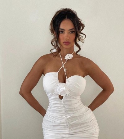 Злата, Г. Москва