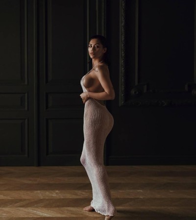 Тася, Г. Москва