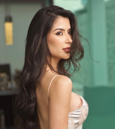 Лика, метро Пражская Г. Москва