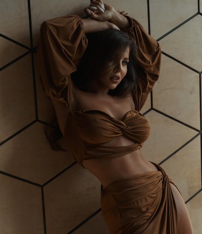 Анюта, метро Бауманская Г. Москва