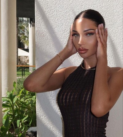 Марианна, метро Пролетарская Г. Москва