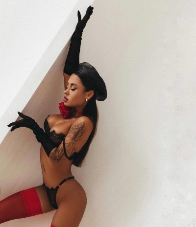 Яна, метро Таганская Г. Москва