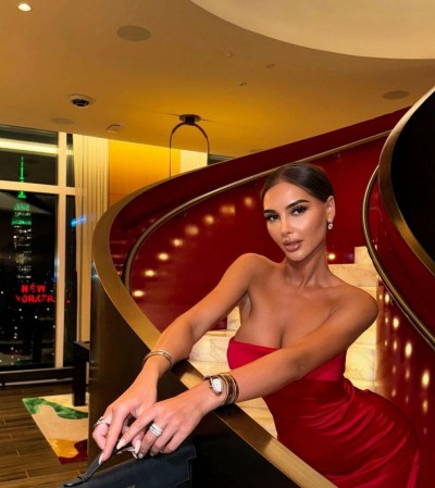 Влада, метро Царицыно Г. Москва