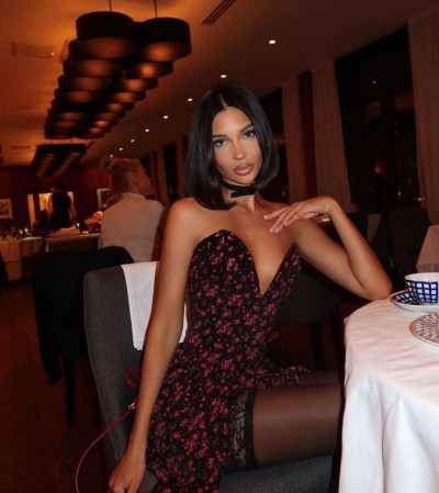 Машуля, метро Тургеневская Г. Москва