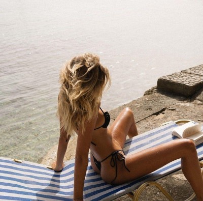 Яна, метро Улица Милашенкова Г. Москва