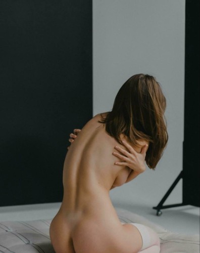 Кристина, метро Хорошёвская Г. Москва