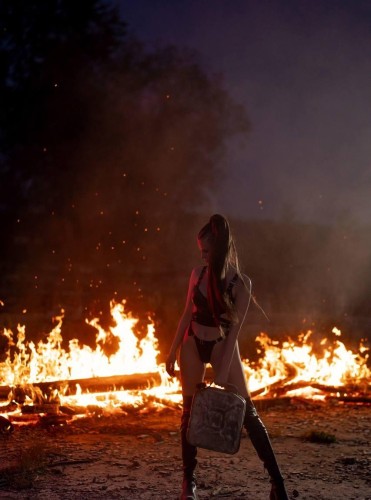 Евочка, метро Выхино Г. Москва