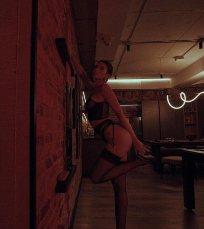 Настя, метро Чертановская Г. Москва