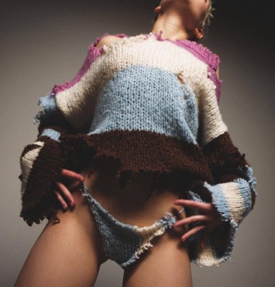 Надежда, метро Южная Г. Москва