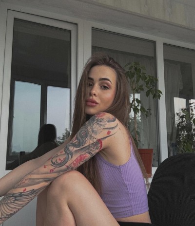 Луиза, метро Новогиреево Г. Москва